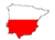 DAF-DYSCASA - Polski